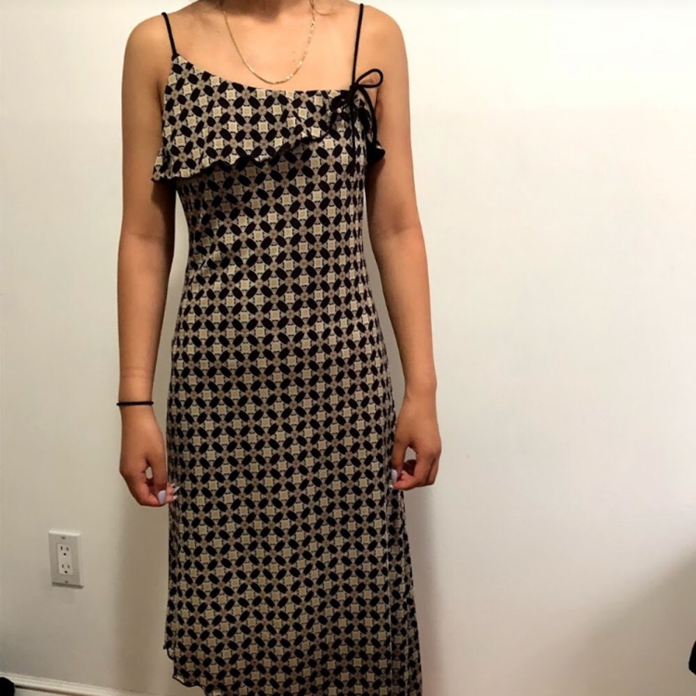 Max Studio Dress.